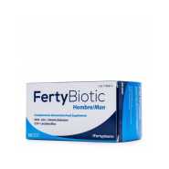 Fertybiotic Man 60Cap
