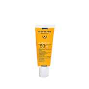 Isis Pharma Uveblock Ultra-Fluide SPF50+ Dry Touch Light Tinted 40ML