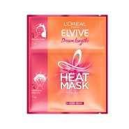 Loreal Elvive Dream Lengths Long Hair Heat Hair Mask 20ML