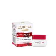Loreal Paris Revitalift Anti Wrinkle Eye Cream15 Ml