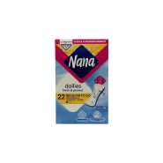 Nana Daily Normal 22 Liners