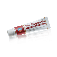 NBF Gingival Gel 30G