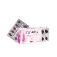Parvulex Pregnancy Vitamins 30 Cap