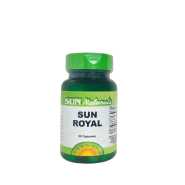 Sun Naturals Sun Royal 30Cap