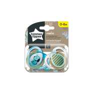 Tommee-Tippee-Soother-Moda-0-6M-Boy-2Pcs
