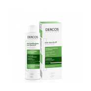 Vichy Dercos Anti-Dandruff Sensitive Scalp Shampoo 200Ml