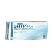 5-HTP Plus To Improve Mood 60Tab