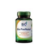 Bio Energy Tech Bio Prenatal 30Cap