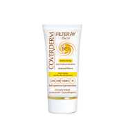 Coverderm Sunblock Spf80 Tinted Cream 50Ml