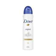 Dove Original Spray 150ML