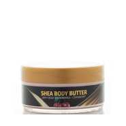 Dr.Safi Shea Body Butter Cranbbery With Dead Sea Minerals