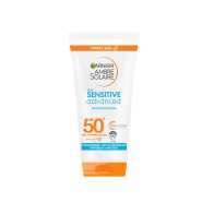 Garnier Ambre Solair Sun Cream Spf50+, 50Ml
