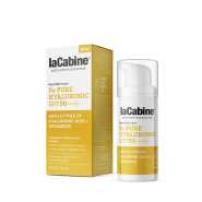 Lacabine 5X Pure Hyaluronic Cream Spf50, 30Ml