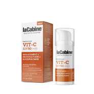Lacabine Vit-C Spf50 Fluid Cream 30Ml