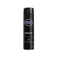 Nivea Deep Deo Spray 200ML