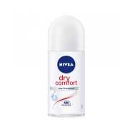 Nivea Dry Comfort Women Roll 50ML