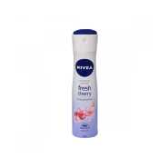 Nivea Fresh Cherry Women Spray 150ML