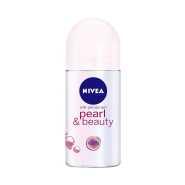 Nivea Pearl &amp;amp; Beauty Roll On Women 50ML
