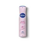 Nivea Pearl &amp;amp; Beauty Spray For Women 200ML