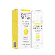 Perfect Derma Sunscreen 50Spf Cream 50Ml
