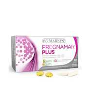 Pregnamar Plus Pregnancy Vitamins 60Capsules