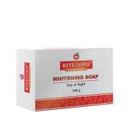 Ritederm Whitening Soap 100G