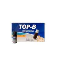 Top-B (B Complex Vitamins) 10 Vials * 8 Ml