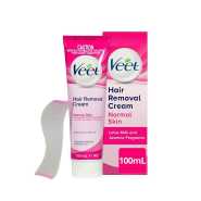 Veet Cream Normal Skin 100ML