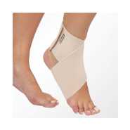 Aurafix Eight Bandage Ankle Support 406