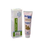 Actigar Plus Hair Cream 100Ml