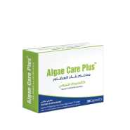 Algae Care Plus (Promotes bone health) 30Cap