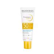 Bioderma Photoderm Invisible Cream Spf50+, 40Ml