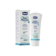 Chicco Baby Moment Nappy Cream 100ML