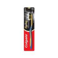 Colgate Zig Zag Charcol Medium Toothbrush