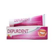 Depurdent Whitening Toothpaste 75ML