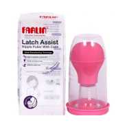 Farlin Nipple Correcror