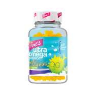 Fines Ultra Omega Complete 60 Gummies