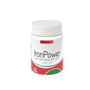 Iron Power 30Cap