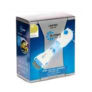 Licetec V-Comb Anti Lice And Nits Device