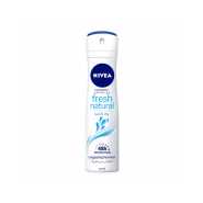 Nivea Deodorant Fresh Spray 200 ML