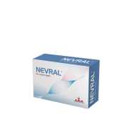 Nevral (for the treatment of Neuropathic pain) 30Tab