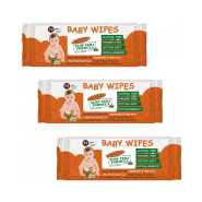 Palmers Baby Wipes 2+1 Free Offer