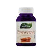 Pure Nature Cinnamon 500Mg 60Cap