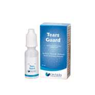Tears Guard Lubricant Eye Drop 15ML