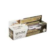 White Glo Coconut Oil Pulling Toothpaste 150ML