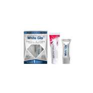 White Glo Diamond Series Whitening System