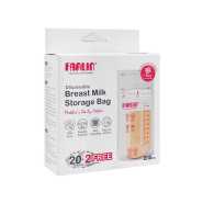 Farlin Breast Milk Storage Bag 200ML