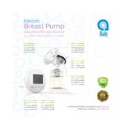 Farlin Electric Breast Pump