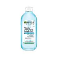 Garnier Micellar Cleansing Water With Salicylic Acid 400Ml
