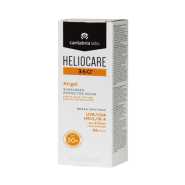Heliocare 360 Airgel SPF50+, 50Ml